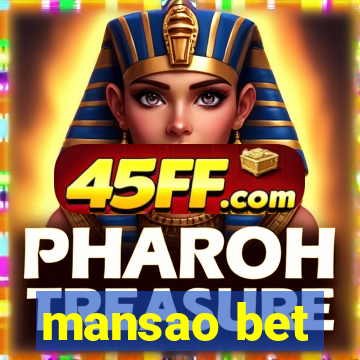 mansao bet
